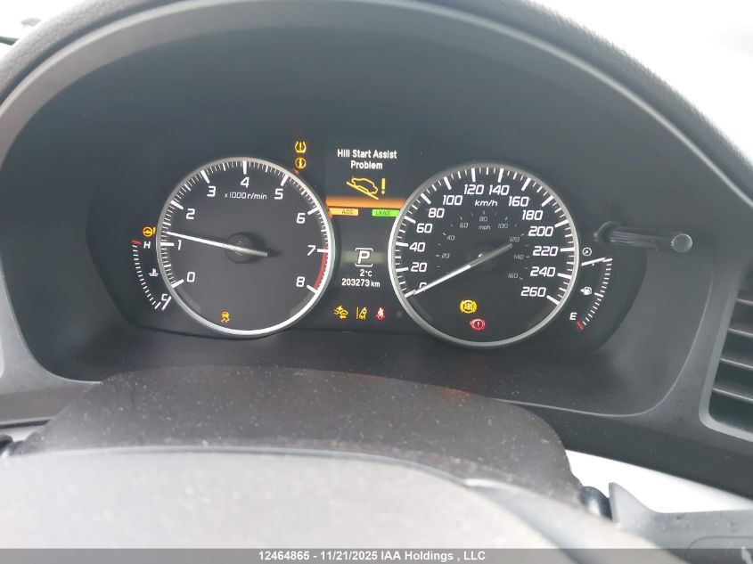 2019 Acura Ilx Premium VIN: 19UDE2F73KA800115 Lot: 12464865