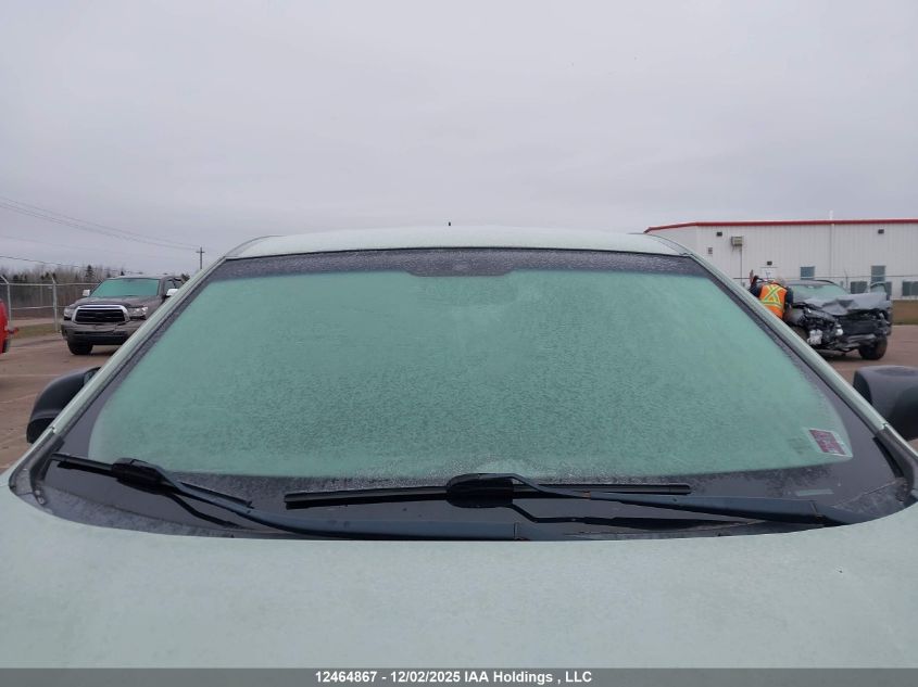 2010 Hyundai Tucson Gls VIN: KM8JTCAC0AU101504 Lot: 12464867