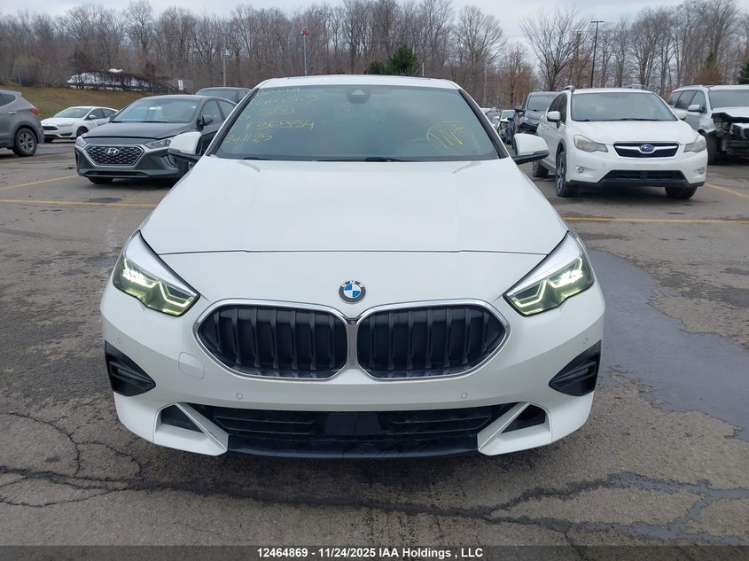 WBA73AK06L7F96994 2020 BMW 2ER photo no. 12