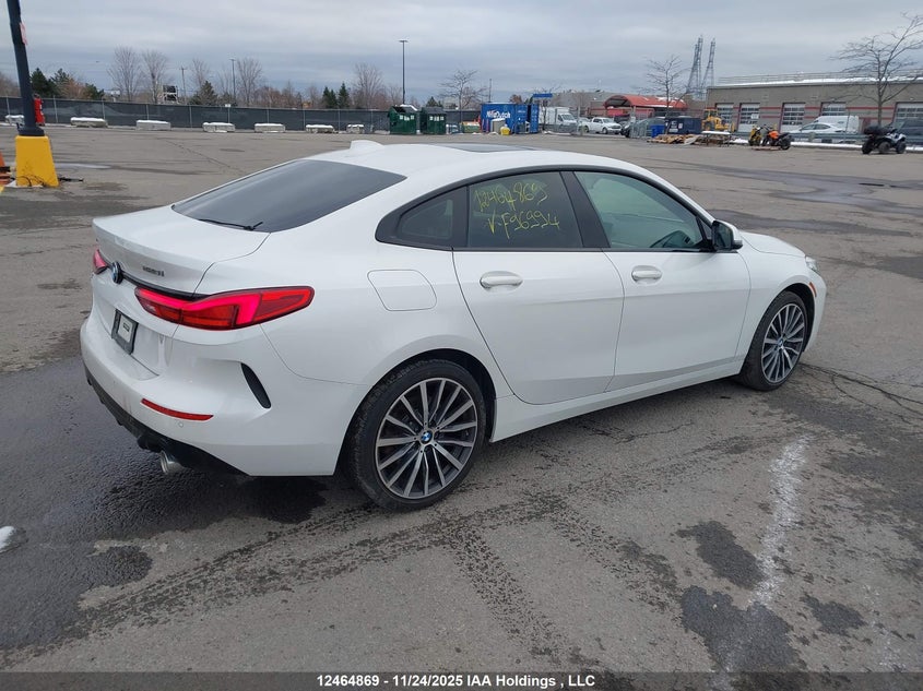 WBA73AK06L7F96994 2020 BMW 2ER photo no. 4