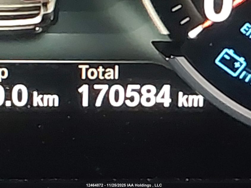 2015 BMW X5 xDrive35D VIN: 5UXKS4C52F0N07426 Lot: 12464872