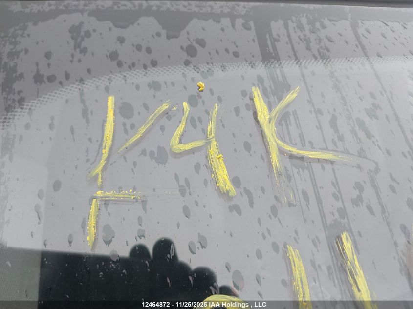 2015 BMW X5 xDrive35D VIN: 5UXKS4C52F0N07426 Lot: 12464872