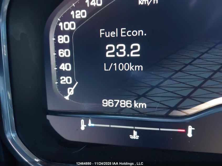 2023 GMC Sierra 1500 VIN: 1GTUUEE8XPZ167649 Lot: 12464880