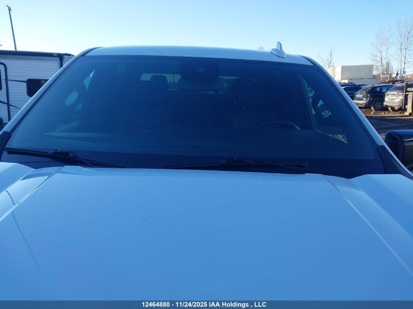 2023 GMC Sierra 1500 VIN: 1GTUUEE8XPZ167649 Lot: 12464880