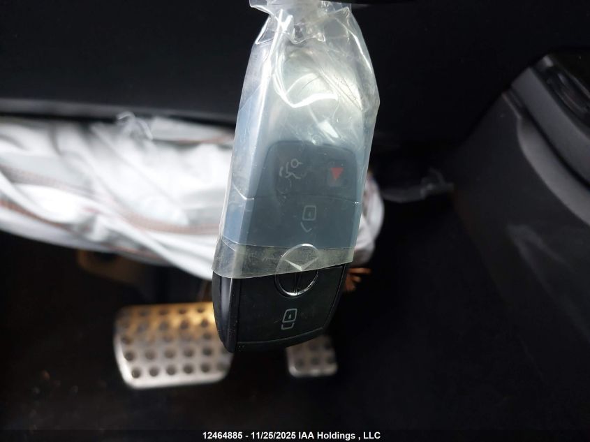 2022 Mercedes-Benz A 220 4Matic VIN: W1K3G4FB8NJ345759 Lot: 12464885