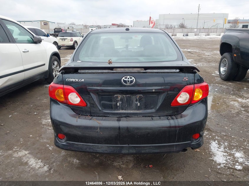 2T1BU4EE1AC483269 2010 TOYOTA COROLLA photo no. 16