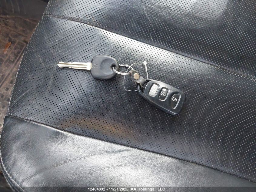 2009 Hyundai Elantra Gl/L VIN: KMHDU45D79U762896 Lot: 12464892