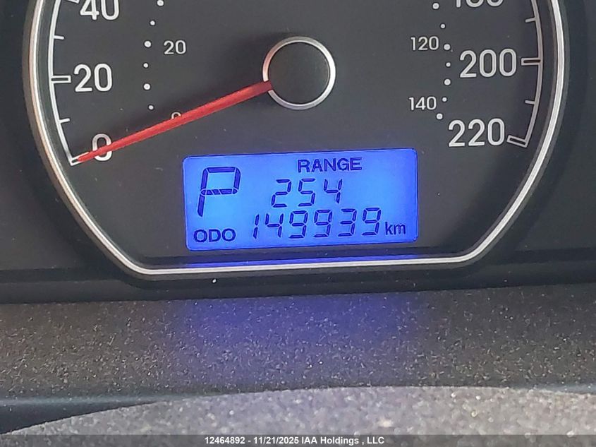 2009 Hyundai Elantra Gl/L VIN: KMHDU45D79U762896 Lot: 12464892