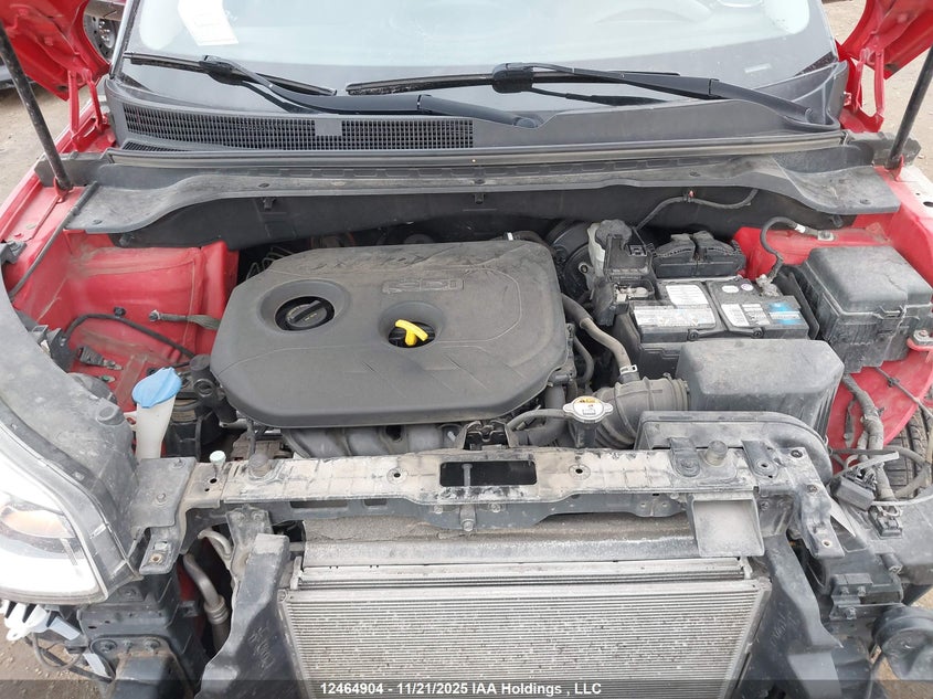 KNDJX3A5XF7785798 2015 KIA SOUL photo no. 10