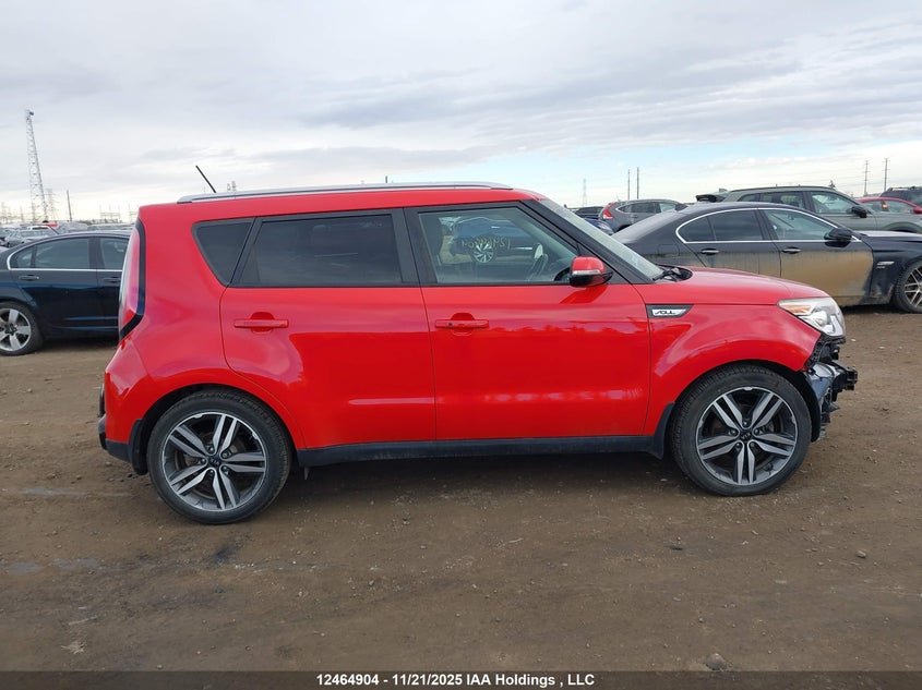 KNDJX3A5XF7785798 2015 KIA SOUL photo no. 14