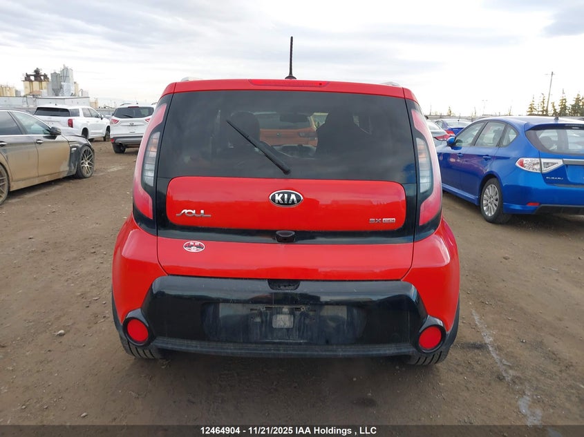 KNDJX3A5XF7785798 2015 KIA SOUL photo no. 17
