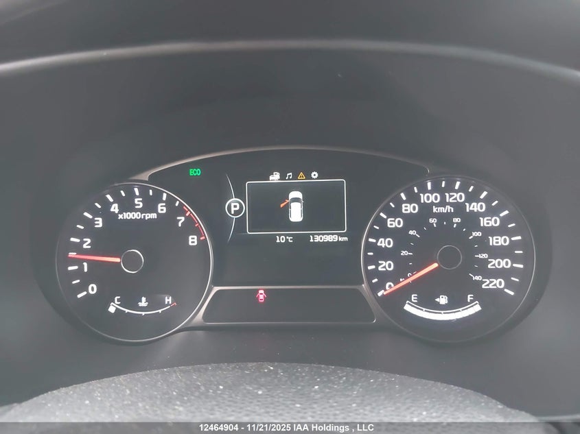 KNDJX3A5XF7785798 2015 KIA SOUL photo no. 7