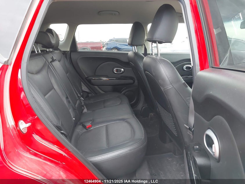 KNDJX3A5XF7785798 2015 KIA SOUL photo no. 8