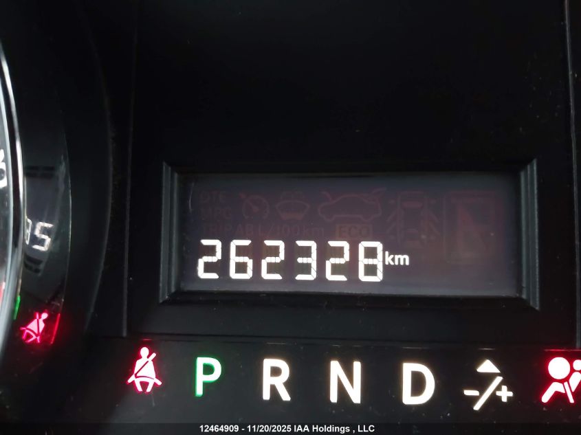 2014 Dodge Grand Caravan Se VIN: 2C4RDGBG7ER161022 Lot: 12464909