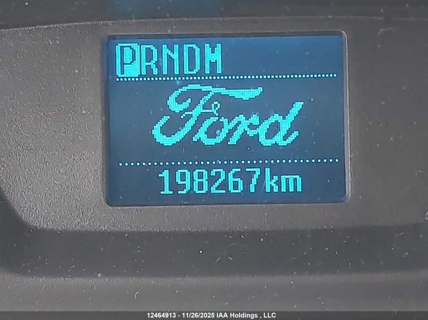 2018 Ford Transit-250 VIN: 1FTYR2CG6JKB53873 Lot: 12464913