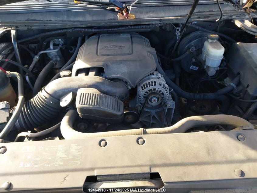 2013 Chevrolet Avalanche Lt VIN: 3GNMCFE09DG292051 Lot: 12464918