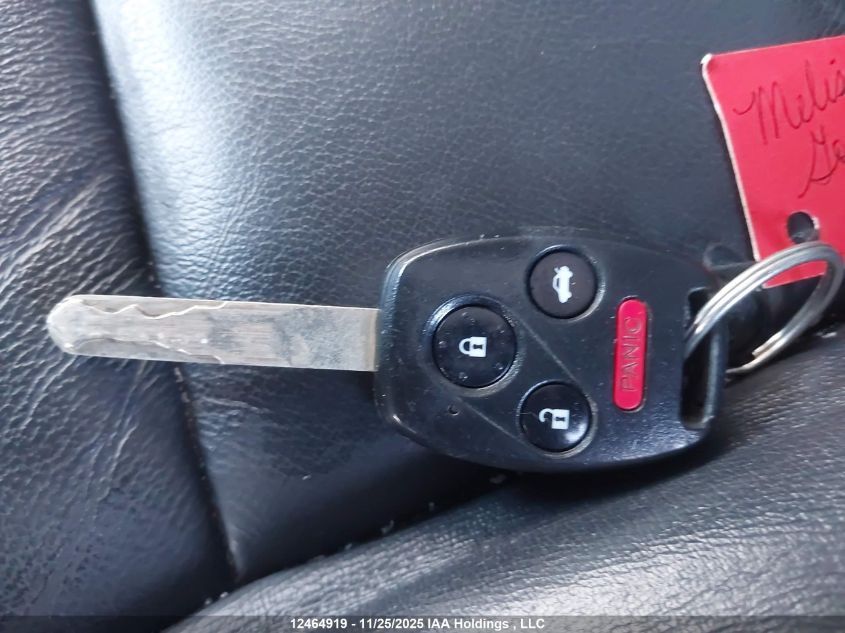 2013 Honda Civic Touring VIN: 2HGFB2F79DH110777 Lot: 12464919