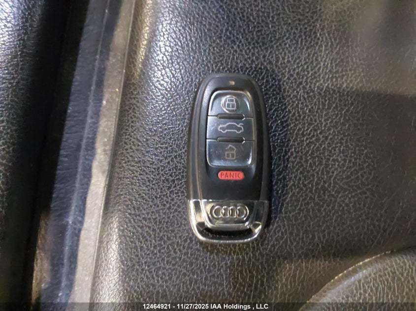WA1MFCFP1DA004641 2013 AUDI Q5 photo no. 11