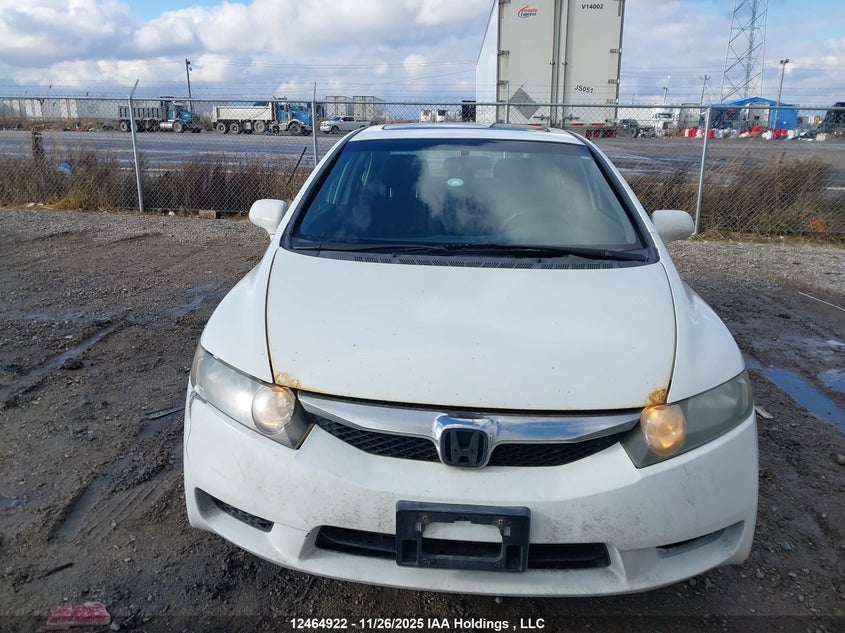 2HGFA1F60BH102536 2011 HONDA CIVIC photo no. 12