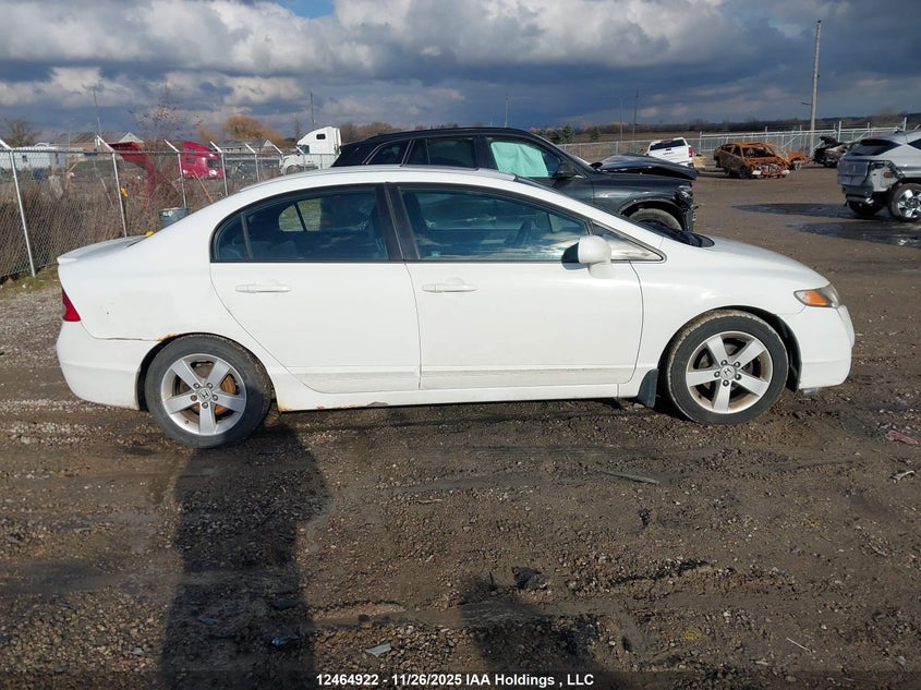 2HGFA1F60BH102536 2011 HONDA CIVIC photo no. 13