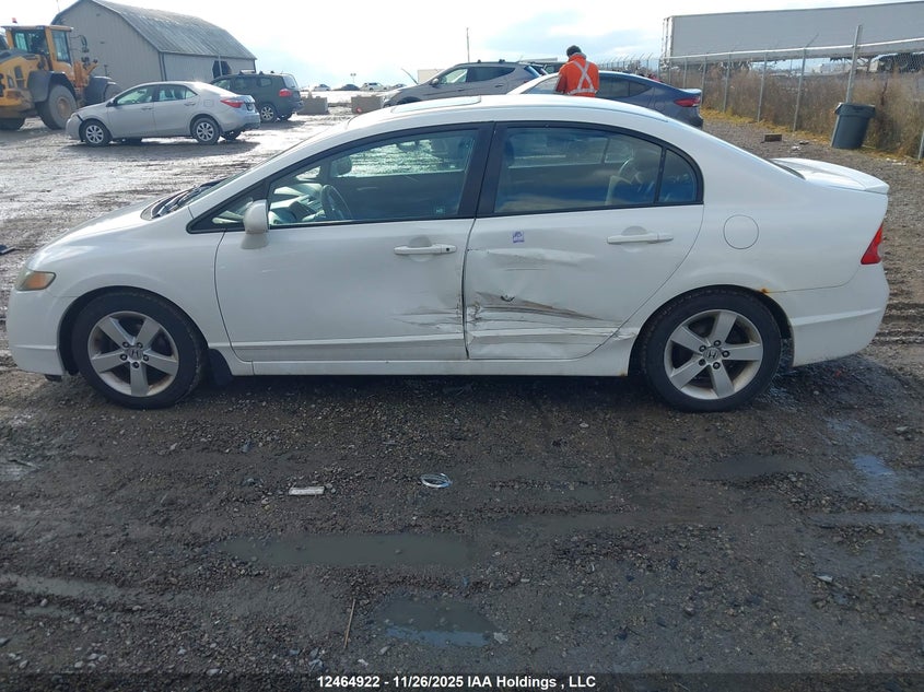 2HGFA1F60BH102536 2011 HONDA CIVIC photo no. 14