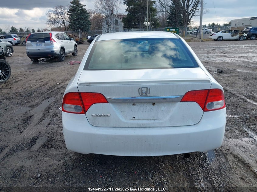 2HGFA1F60BH102536 2011 HONDA CIVIC photo no. 16