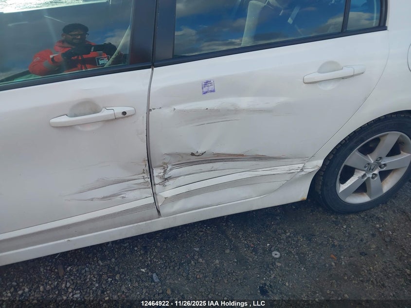 2HGFA1F60BH102536 2011 HONDA CIVIC photo no. 6