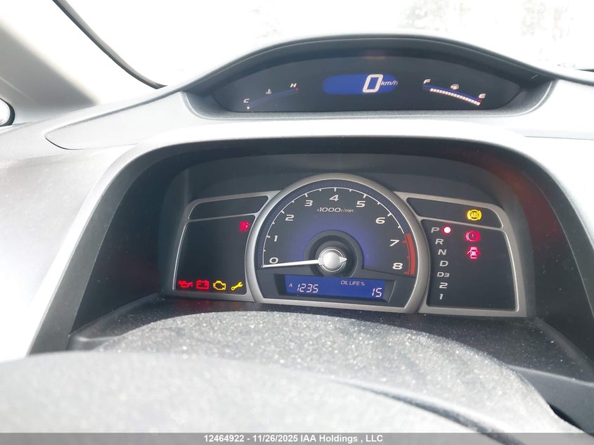 2HGFA1F60BH102536 2011 HONDA CIVIC photo no. 7