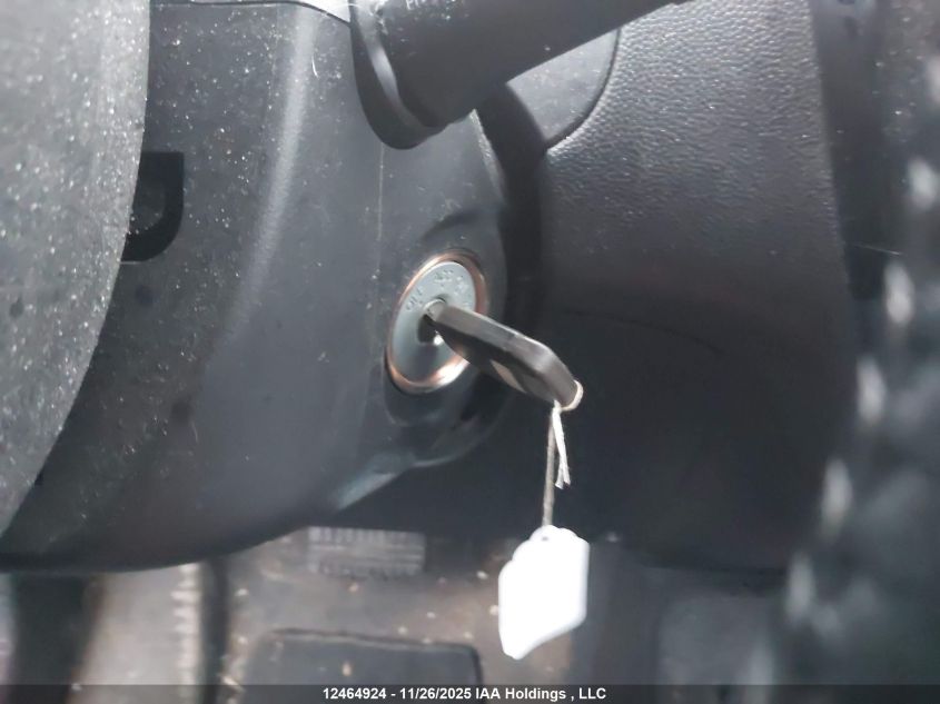 2014 Mitsubishi Mirage Se VIN: ML32A4HJ9EH019104 Lot: 12464924