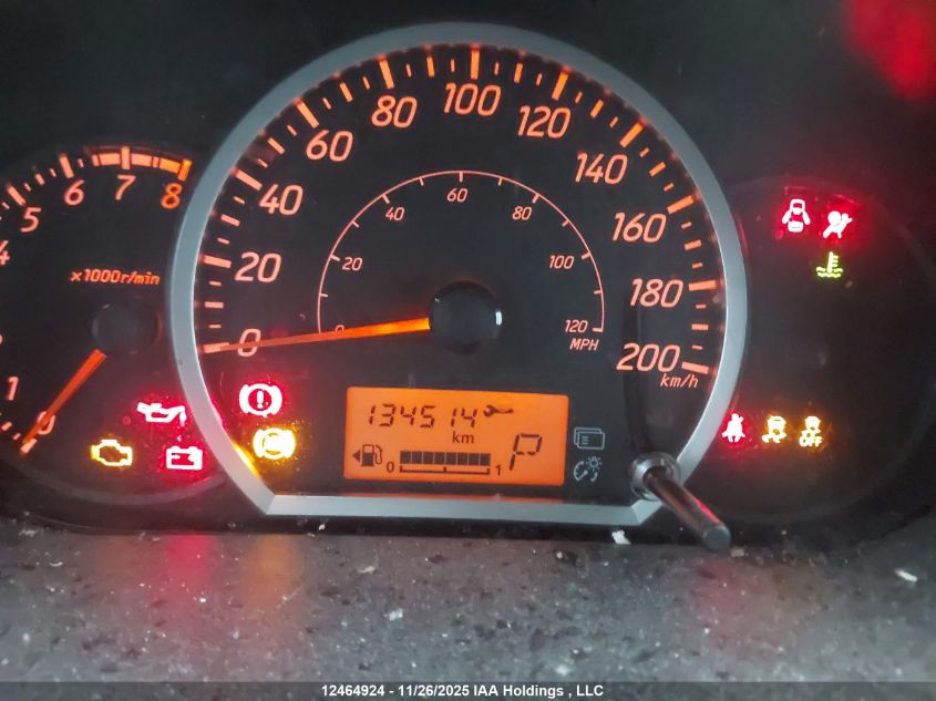 2014 Mitsubishi Mirage Se VIN: ML32A4HJ9EH019104 Lot: 12464924