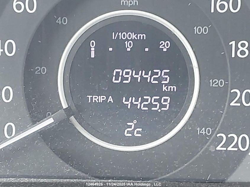 2016 Honda Cr-V Ex VIN: 2HKRM4H57GH131006 Lot: 12464925