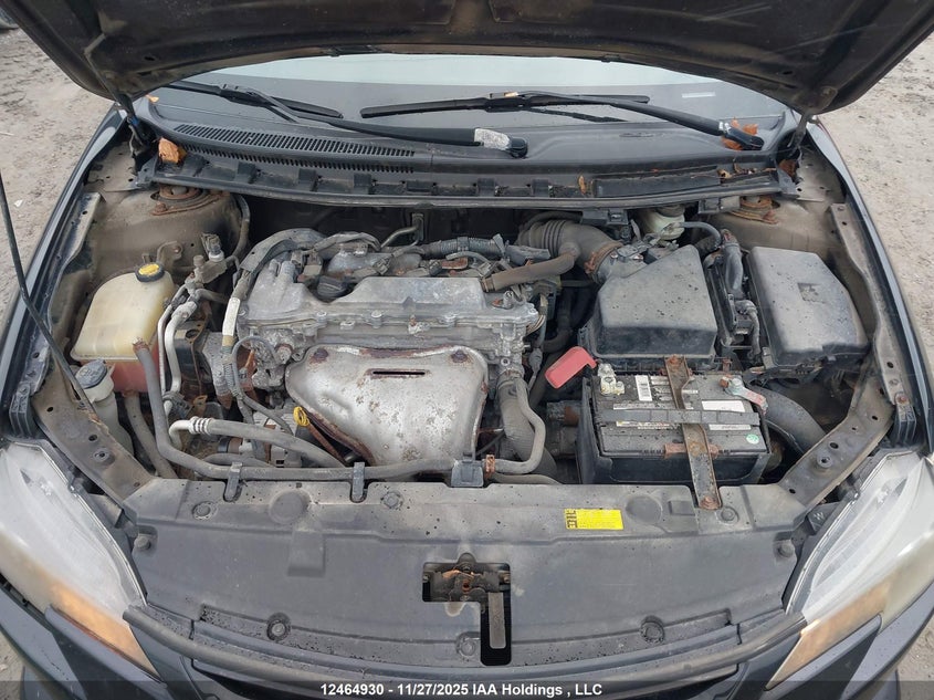 JTKJF5C7XE3072749 2014 SCION TC photo no. 10