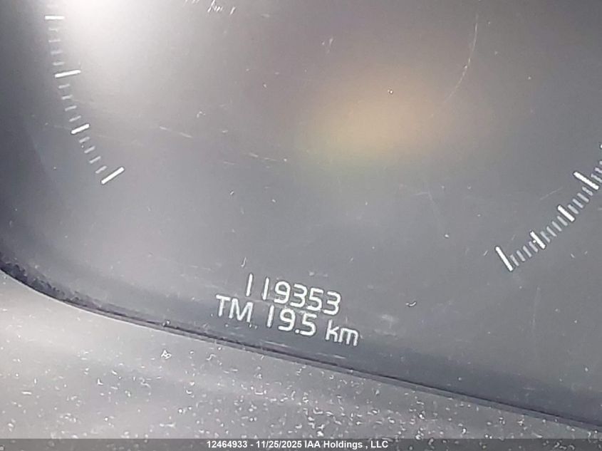 2018 Volvo Xc60 T6 T6 VIN: YV4A22RK2J1015817 Lot: 12464933