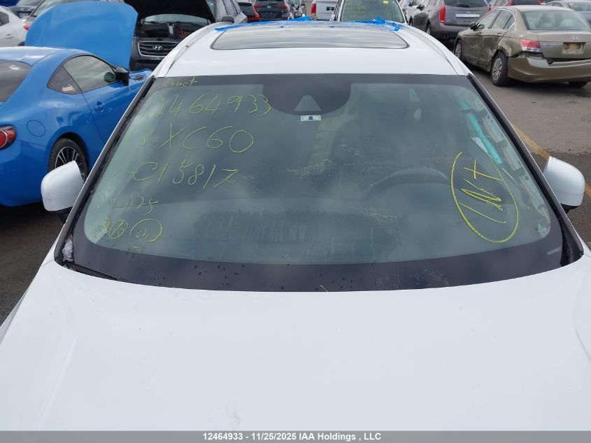 2018 Volvo Xc60 T6 T6 VIN: YV4A22RK2J1015817 Lot: 12464933