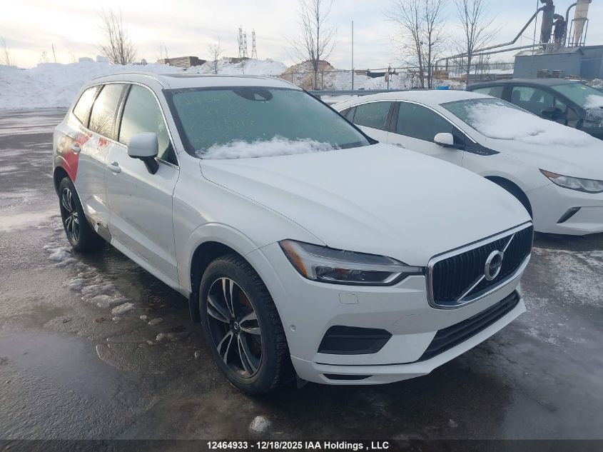2018 Volvo XC60