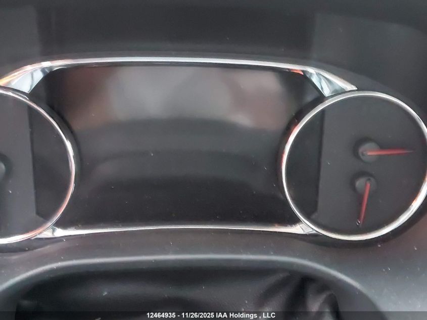 2022 GMC Acadia Denali VIN: 1GKKNXLS7NZ145723 Lot: 12464935