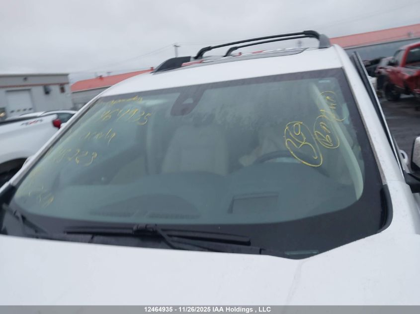 2022 GMC Acadia Denali VIN: 1GKKNXLS7NZ145723 Lot: 12464935