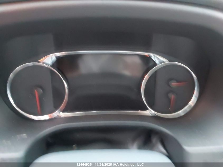 2022 GMC Acadia Denali VIN: 1GKKNXLS7NZ145723 Lot: 12464935