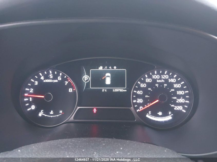 2014 Kia Soul Sx/Sx Luxury/Two-Tone Fathom Blue/White Special Edition/Two-Tone Inferno Red VIN: KNDJX3A55E7090904 Lot: 12464937