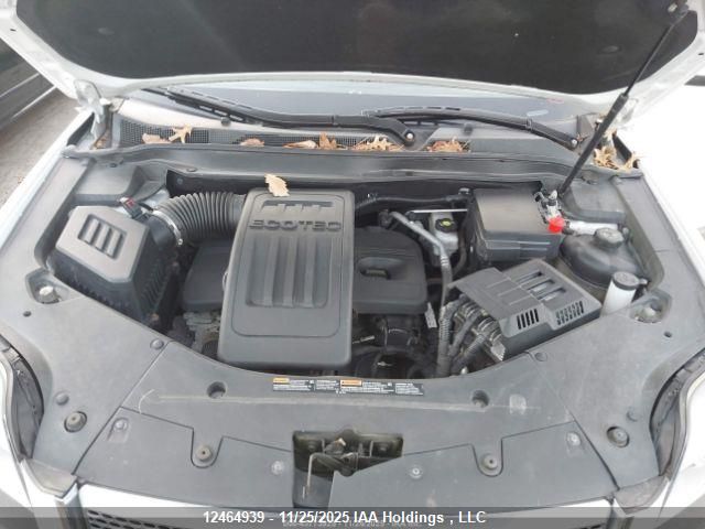 2017 GMC Terrain VIN: 2GKFLVEK6H6294083 Lot: 12464939