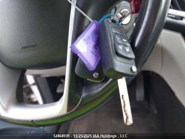 2017 GMC Terrain VIN: 2GKFLVEK6H6294083 Lot: 12464939