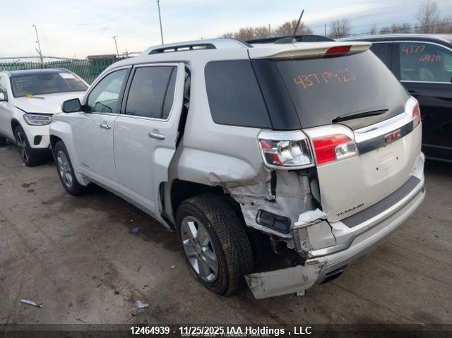 2GKFLVEK6H6294083 2017 GMC TERRAIN photo no. 4