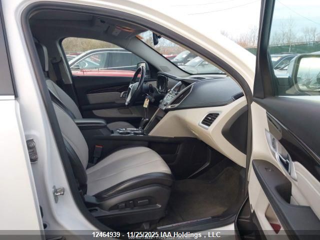 2017 GMC Terrain VIN: 2GKFLVEK6H6294083 Lot: 12464939