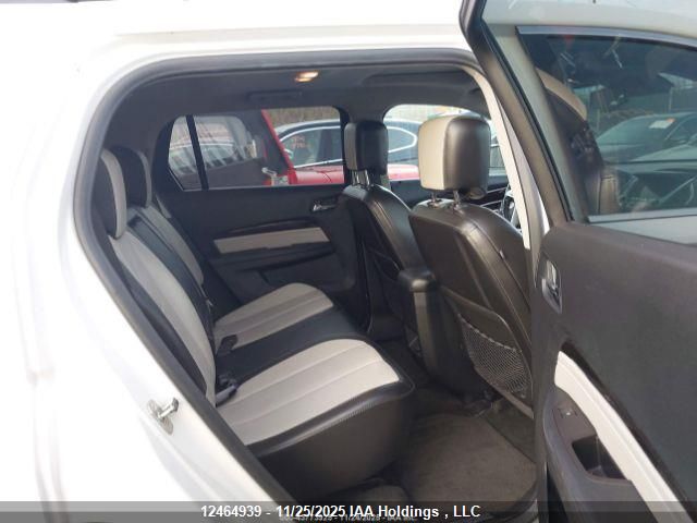 2017 GMC Terrain VIN: 2GKFLVEK6H6294083 Lot: 12464939