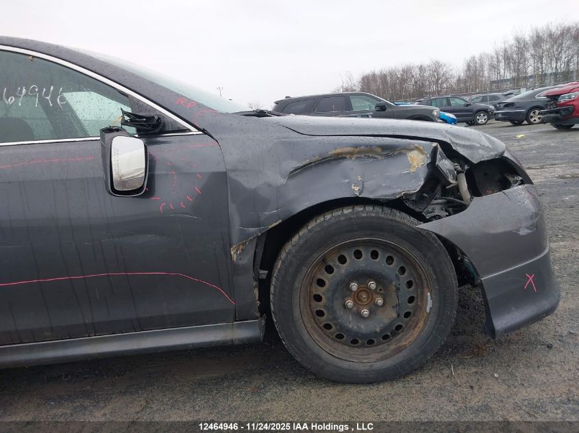 2009 Toyota Camry Se VIN: 4T1BE46K49U385008 Lot: 12464946