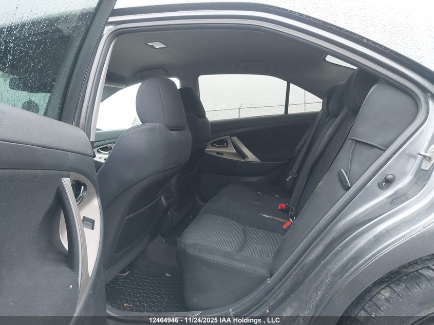 2009 Toyota Camry Se VIN: 4T1BE46K49U385008 Lot: 12464946