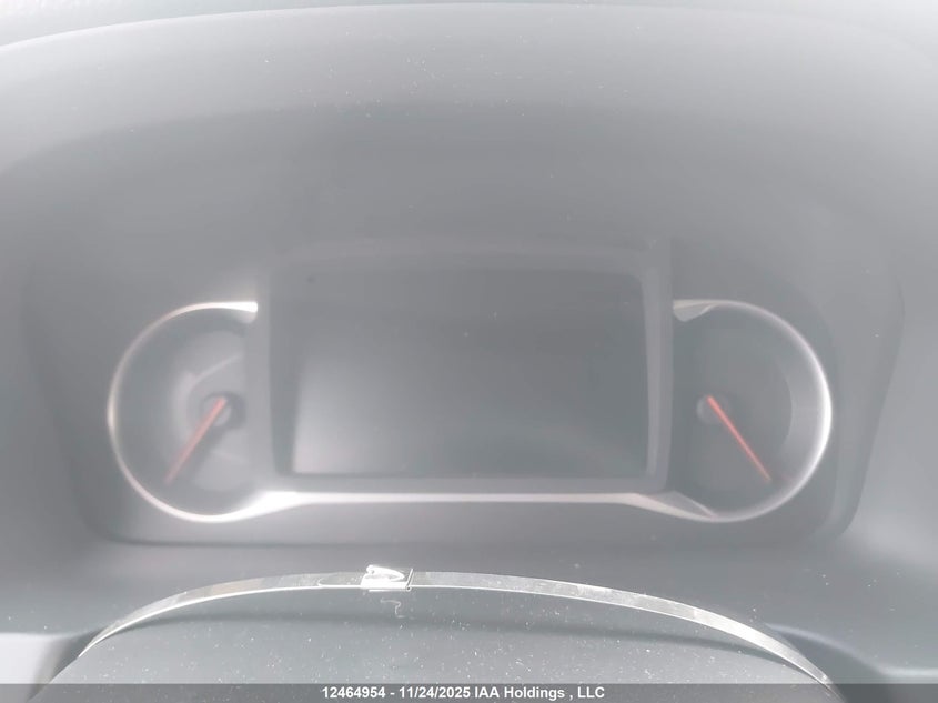 5FNYF8H84SB500595 2025 HONDA PASSPORT photo no. 7