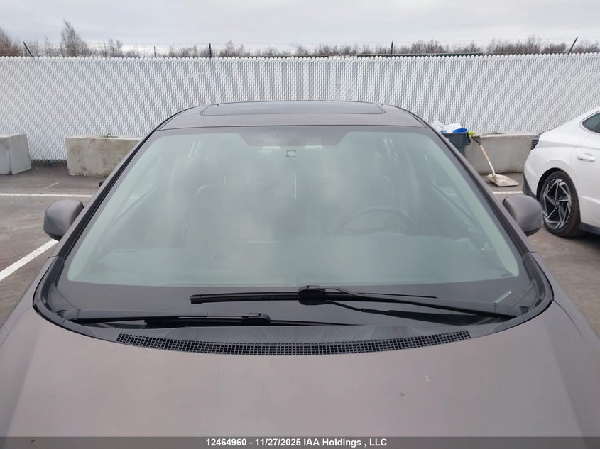2HGFB2F99CH032565 2012 HONDA CIVIC photo no. 17