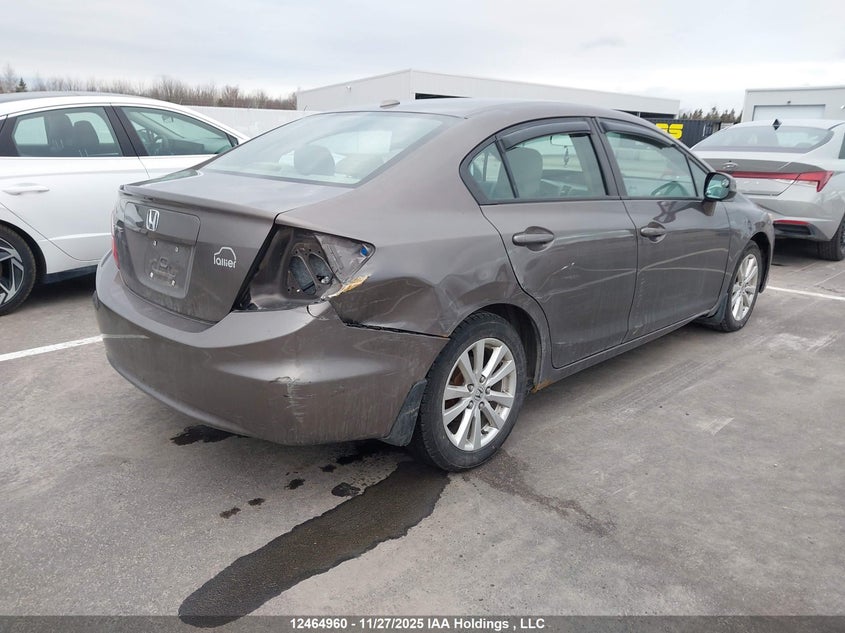 2HGFB2F99CH032565 2012 HONDA CIVIC photo no. 6