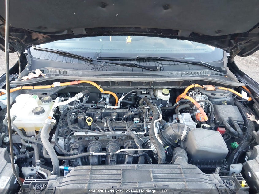 1FMCU0E19RUA68608 2024 FORD ESCAPE photo no. 10